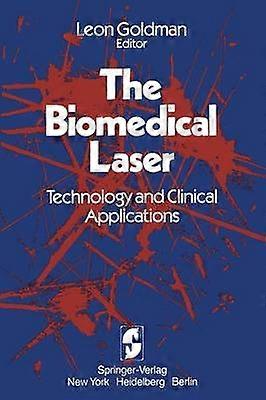 The Biomedical Laser