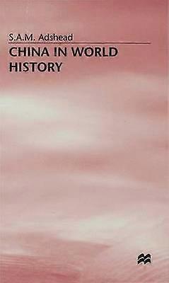 China in World History
