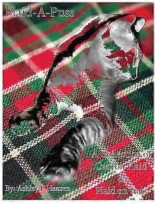 Plaid-A-Puss