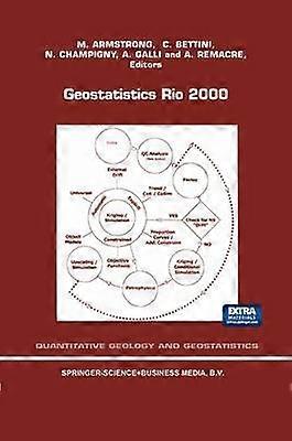 Geostatistics Rio 2000