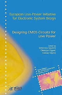 Designing CMOS Circuits for Low Power
