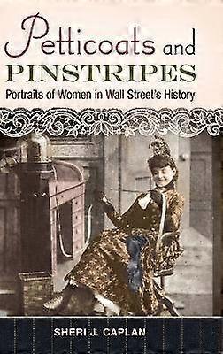 Onderrokken en Pinstripes