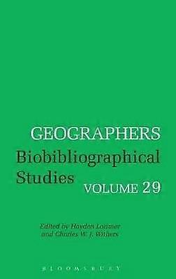 Geographers