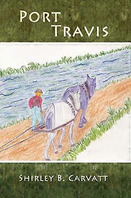 Portul Travis