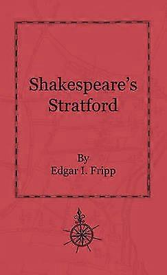 Shakespeare's Stratford