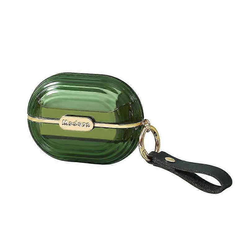 Transparent  Double Head Lint Roller Removable Roller Dust Paper With Lid Mini Portable Clothing Bag Lint Roller