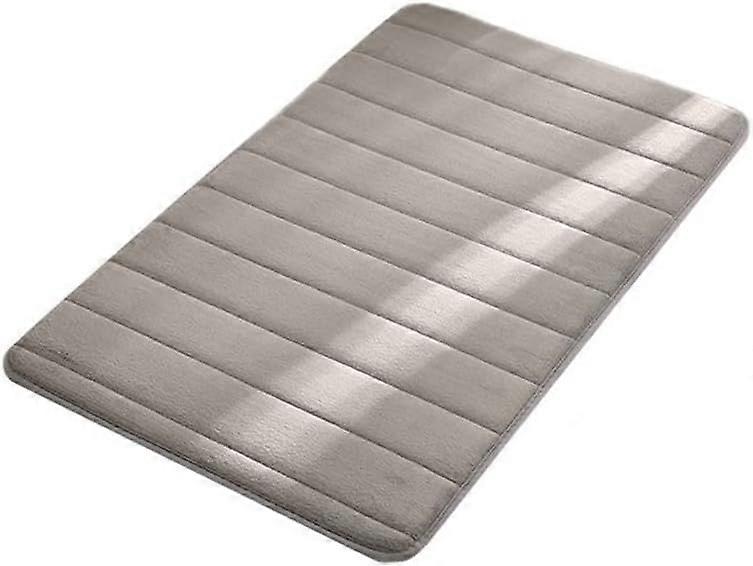 Water Absorbent Non-slip Carpet Rug