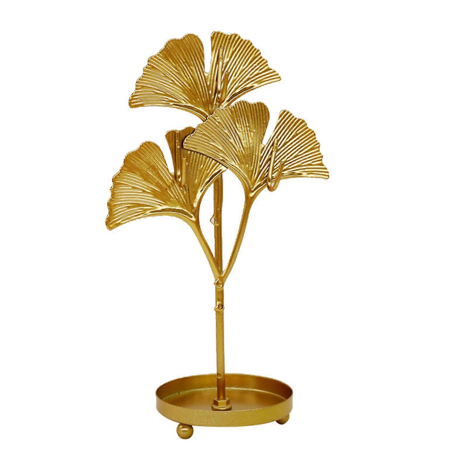 Leaf Shape Iron