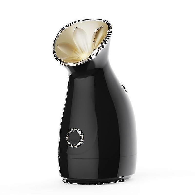 Facial Steamer Nano Ionic Hot Mist Face Steamer Home Sauna Spa Face Humidifier Atomizer For Women Men Moisturizing Unclogs Pores Spa Quality