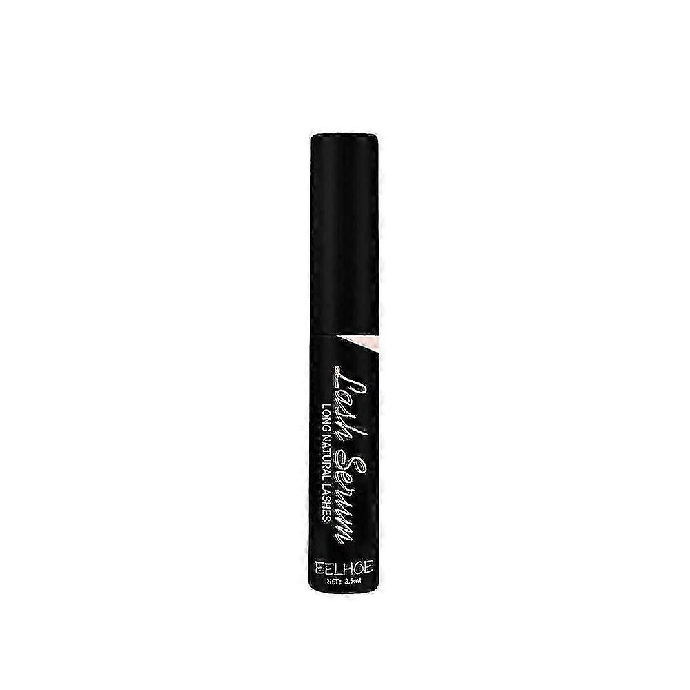 EELHOE Mascara Thick, Moisturizing, Naturally Long, Dark, Curly, B