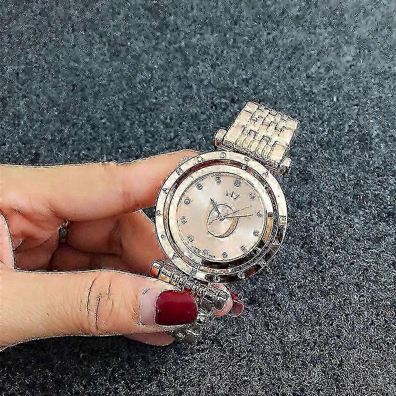 Drehbare Freizeituhr für Damen Pandora Drehbare Freizeituhr für