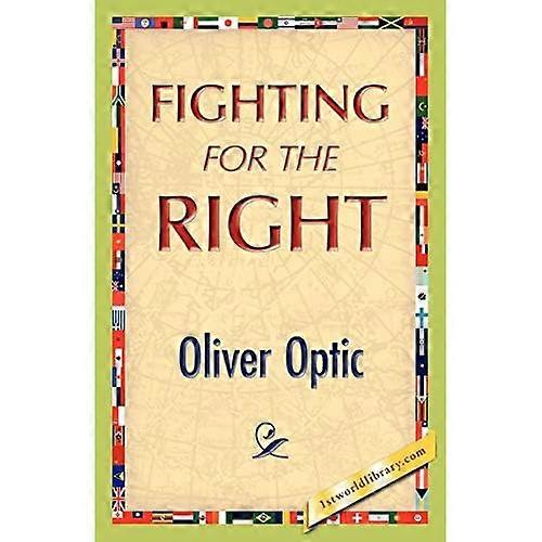 Fighting for the Right