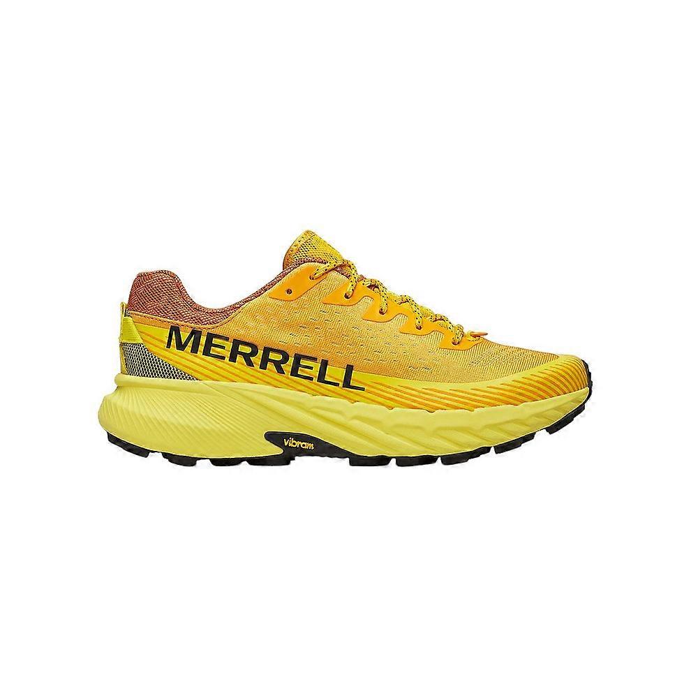 Shoes Merrell Agility Peak 5 J068341