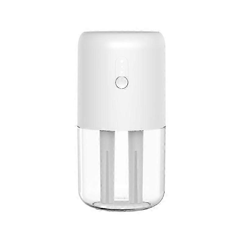 Large Container With Built-in Aroma Humidifiers