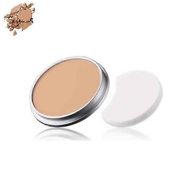 Kanebo Cellular Performance Total Finish Foundation TF24 Bernsteinbeige