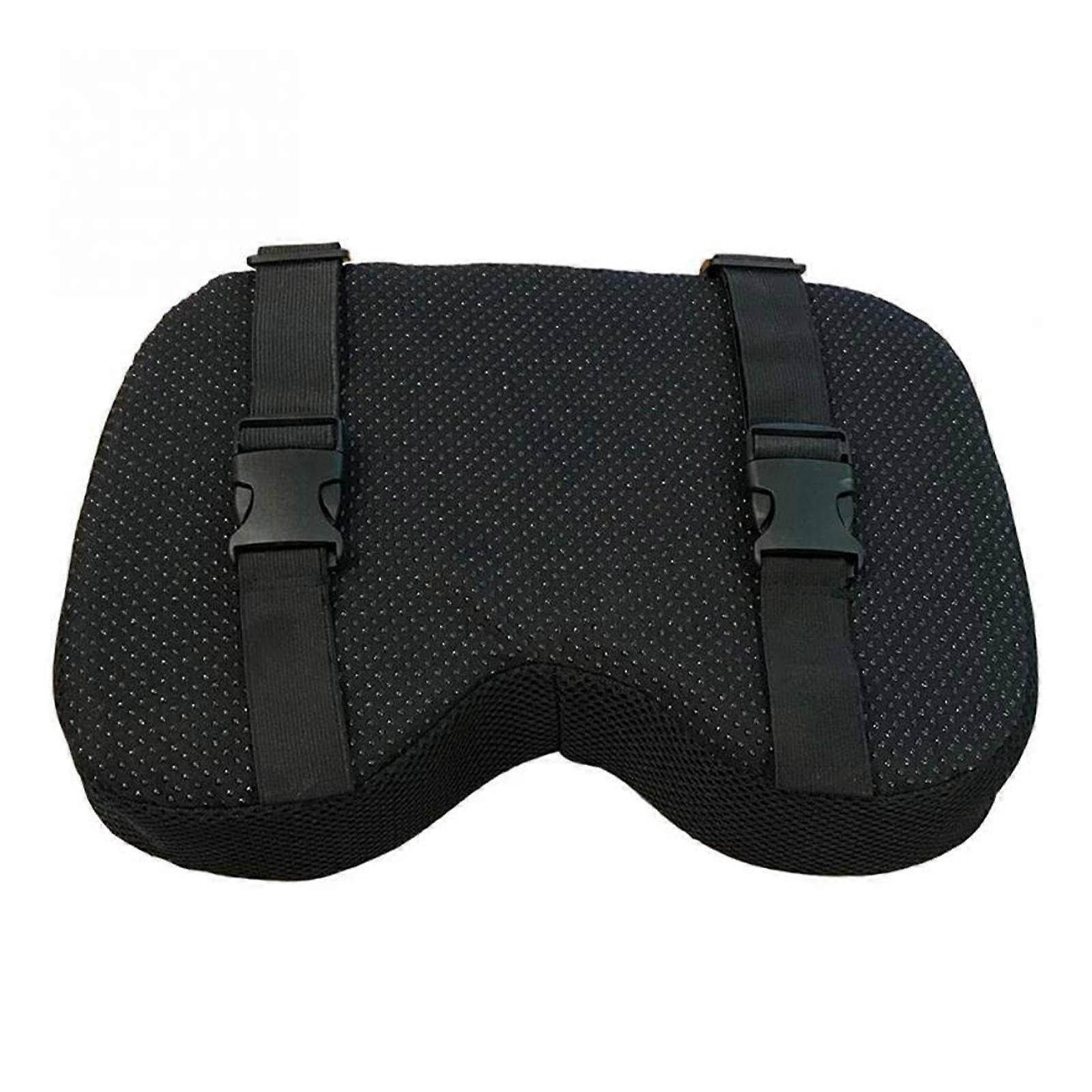 כרית כרית מושב מכונת חתירה ניידת נוחה לספורטאי מקורה