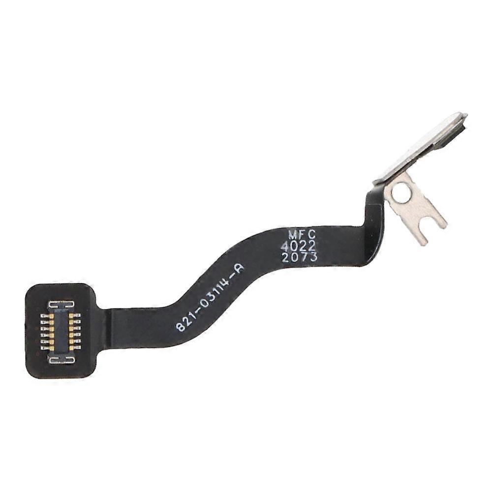 Für MacBook Pro 16 Zoll A2485 2021 / A2780 2023 / A2991 821-03114-A LCD-Bildschirm Deckel Winkel Schlaf Wach Sensor Flex Kabel, mit Programm