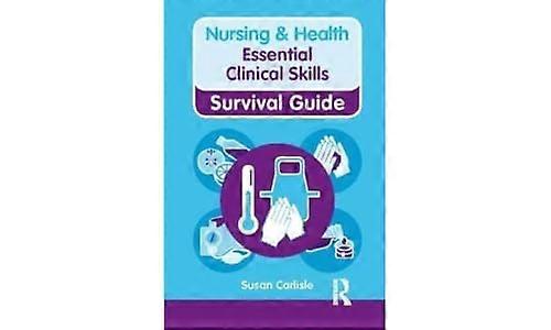 Essential Clinical Skills