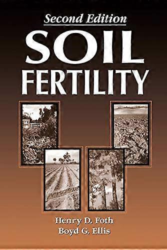 Soil Fertility