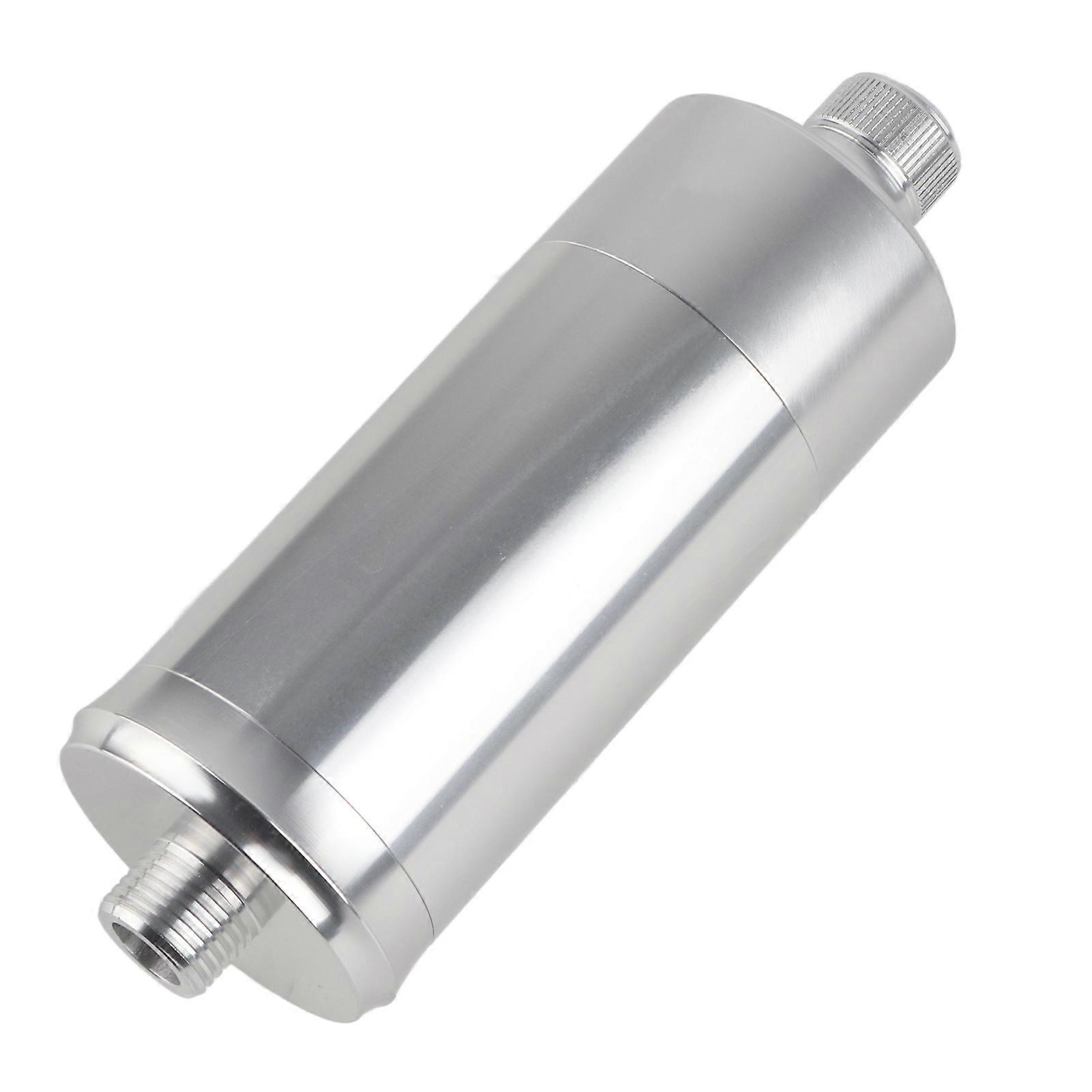 Shower Head Filter Water Purifier and Softener for Bathroom, Chlorine Removal, Universal Compatibility, Easy Installation
