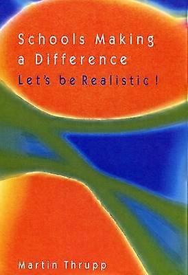 Schools Making a Difference