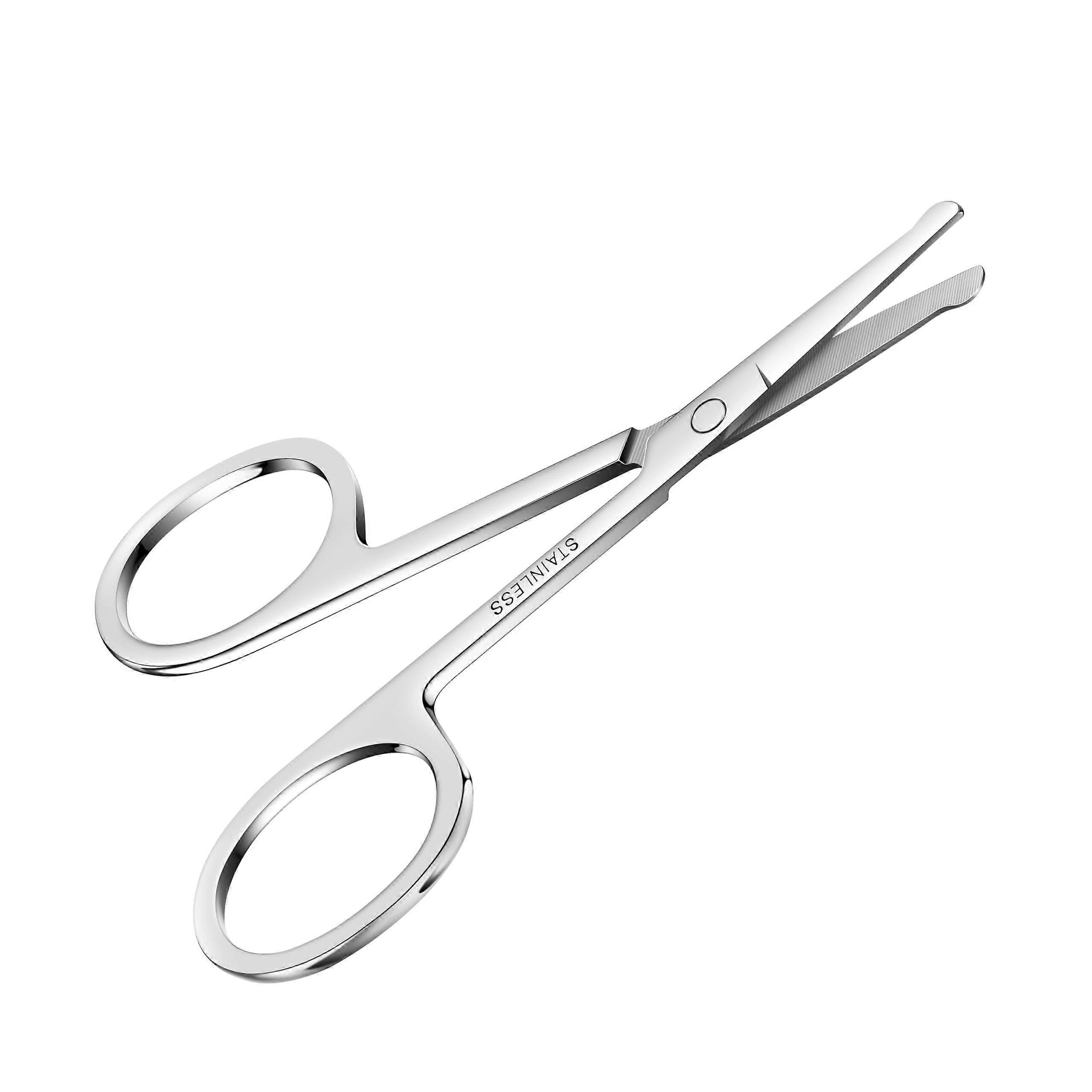 Scissors 12-Pack For Crafting, Office And Home Use, Multi-Purpose Cutting Shears