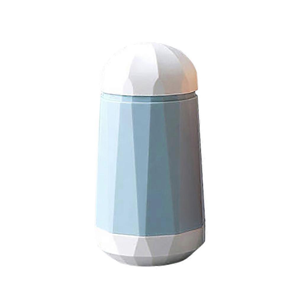 Hand Pressure Toothpick Box Container Home Portable Toothpick Dispenser Creativity