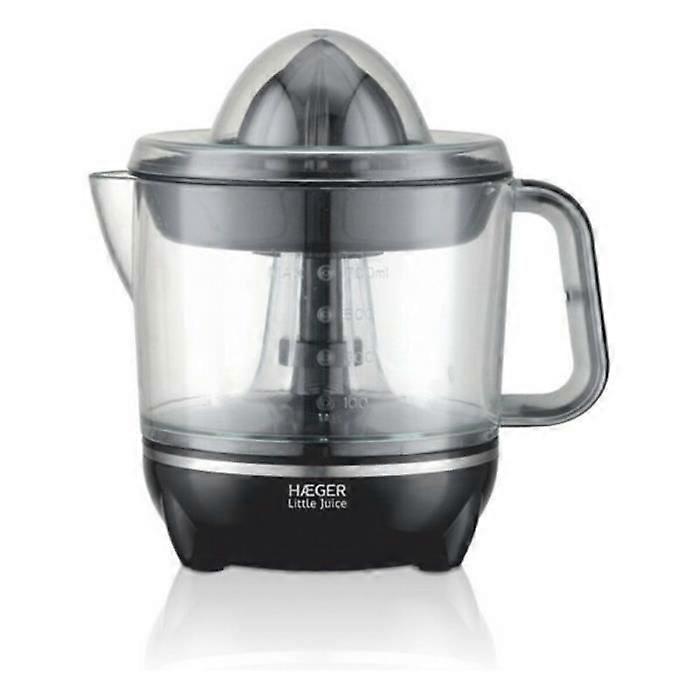 Spremiagrumi elettrico Haeger Little Juice 25 W 700 ml 25 W