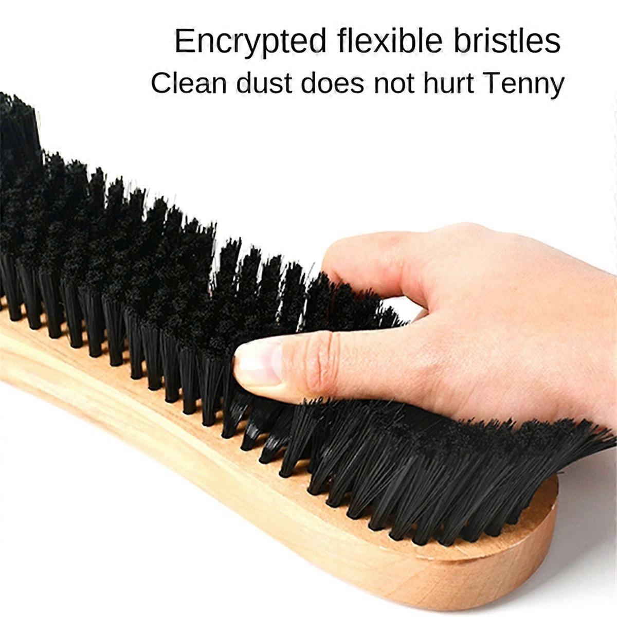 Cleaner Accessories Reusable Pool Table Brush Kit