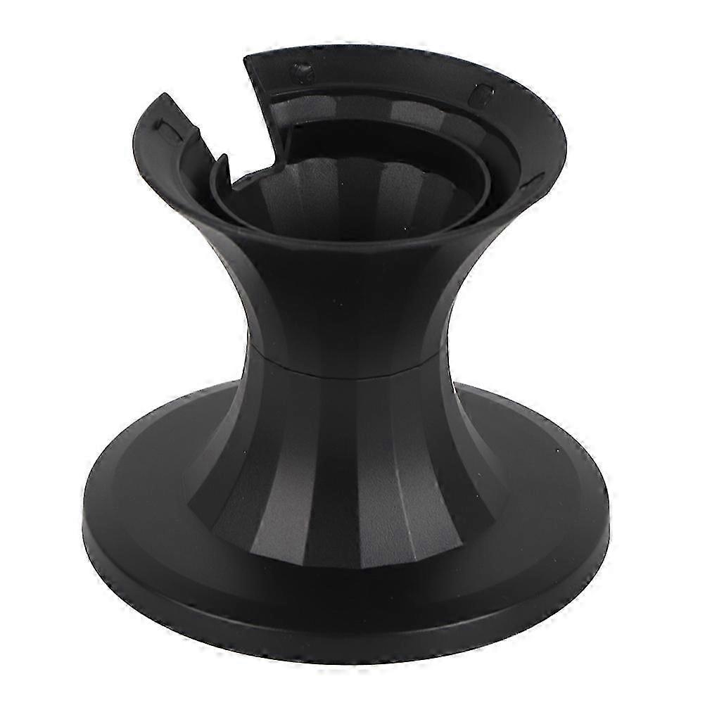 Stylish Desk Stand Portable Anti Scroll Plastic Holder Support Compatible for Dot 4th Gen/Home Pod