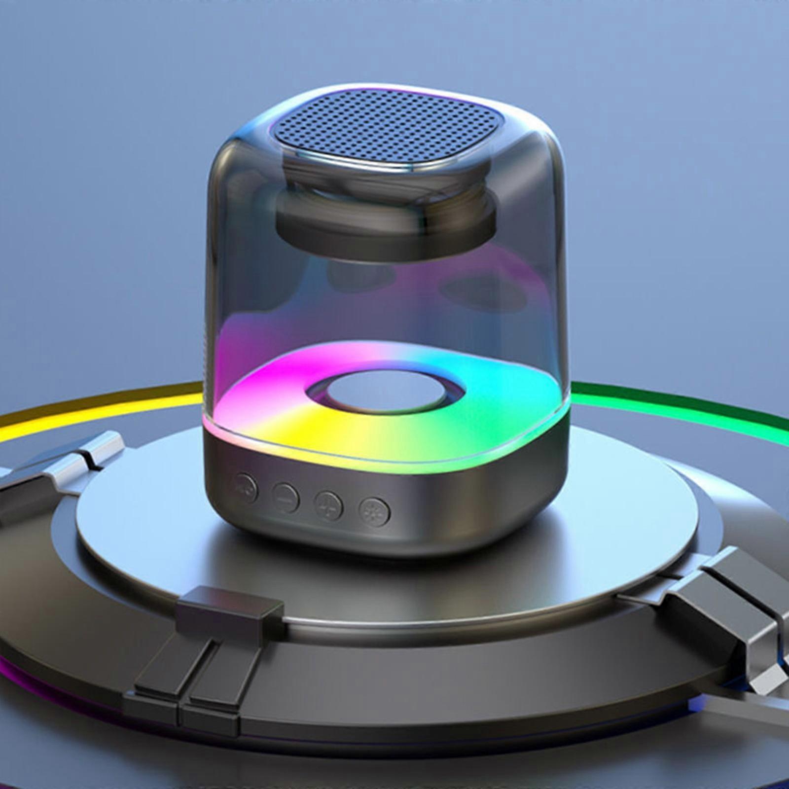 Bluetooth Speaker Audio Portable Wireless Bluetooth Speaker Home Subwoofer Stereo Sound Small Audio Wireless Speaker