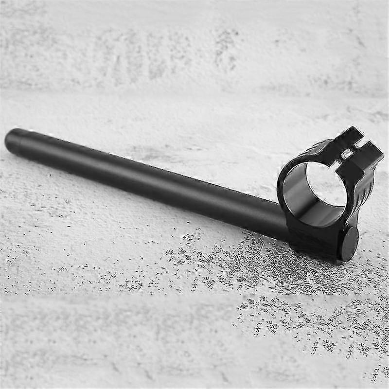 39mm Raised Clip-on 7/8 Fork Handlebars for Yamaha Yzf-r6 (1999-2004), R6s (06-09) & Fzr100