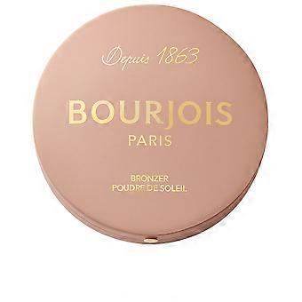Bourjois Maxi Pentola Rotonda Fard in Polvere #medium Scuro 2,5 gr Unisex