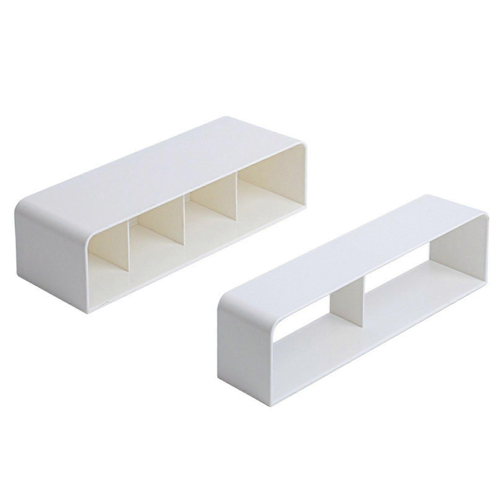 Wall-Mounted Umbrella Stand Punch-Free Detachable Storage Rack