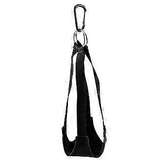All Age Friendly Basketball Soccer Holder for Team Play Indoor Outdoor Play Soccer Basketball Storage Swathe