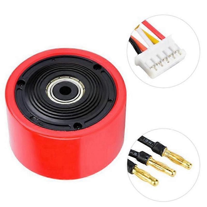 CNCEST 270KV 80A 1820W Electric Motor Brushless Motor For Electric Skatebod E-Scooter CNCEST 270KV 80A 1820W Electric Motor Brushless Motor For Electric Skatebod E-Scooter