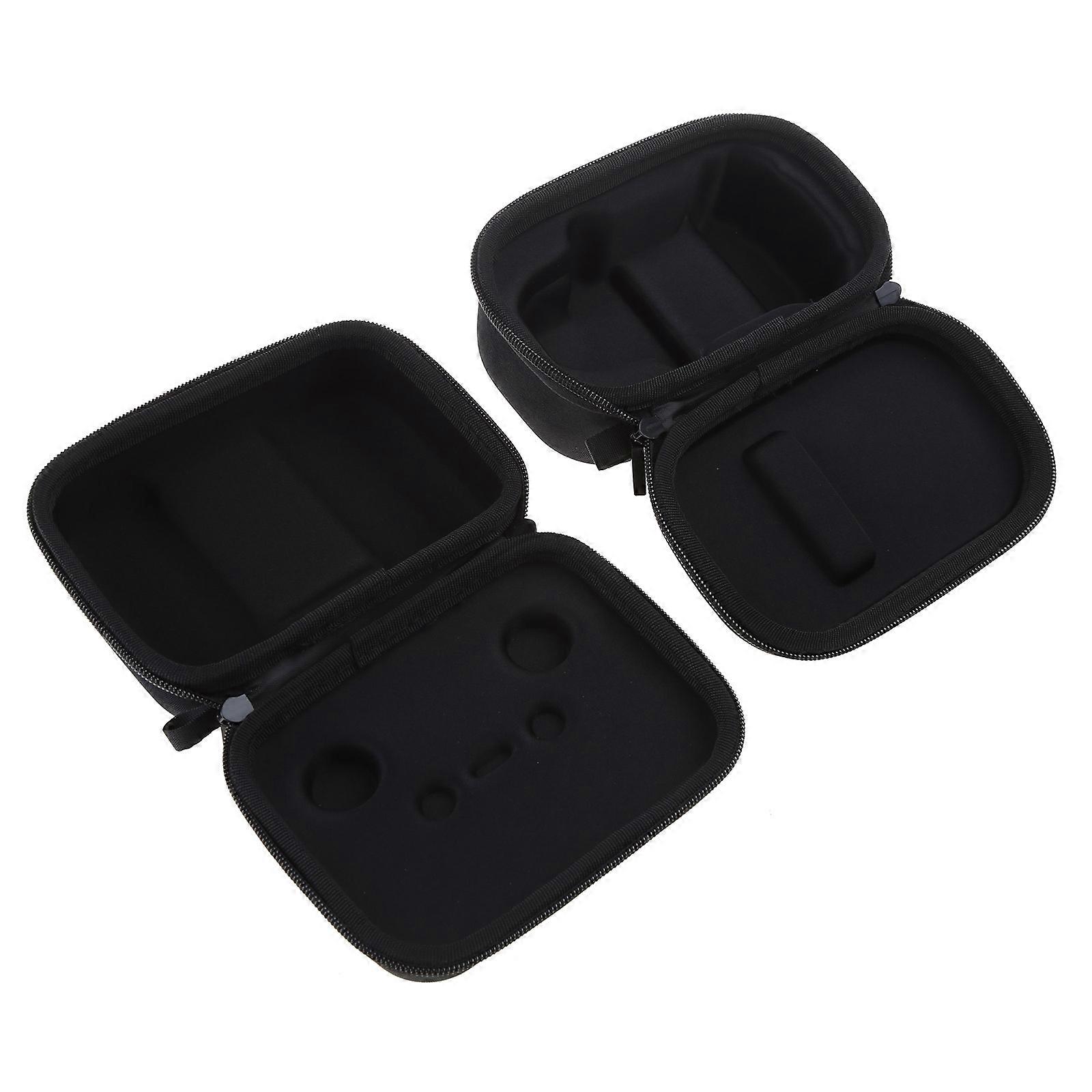 For Mini 2 Storage Bag Carrying for Case Remote Controller Battery Drone Body Handbag for  for Mavic Mini 2 Drone Access Multicolor