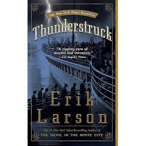 Thunderstruck
