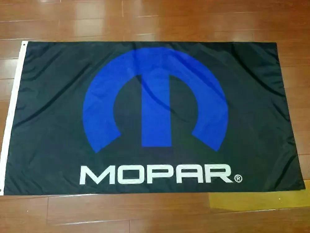 ELECTION  90x150cm mopar flag