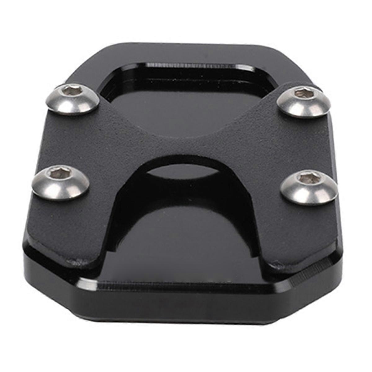 Motorcycle Modified Side Stand Baseplate Kickstand for