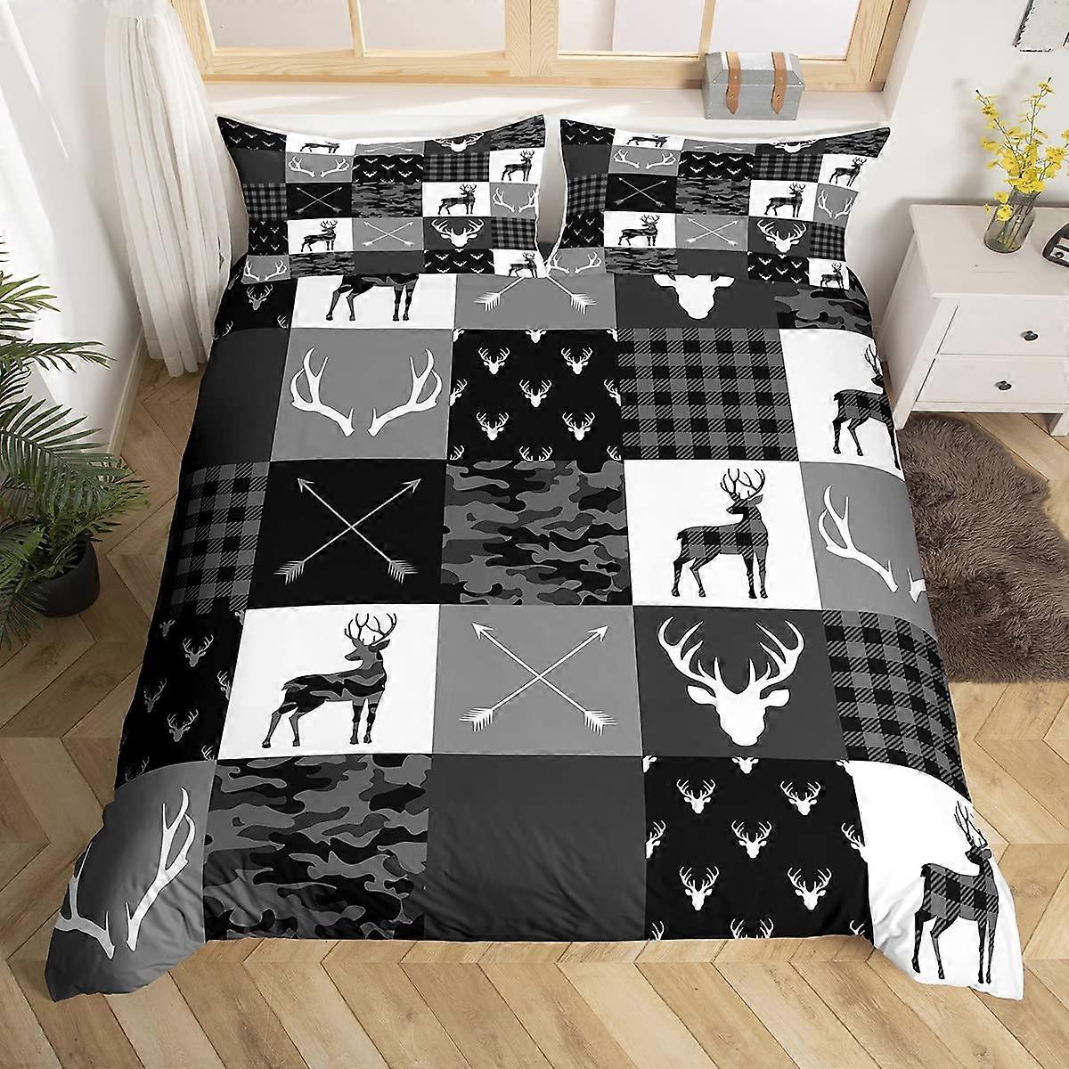1 Set Soft Bedding Set for Kids Room Decor Queen Size