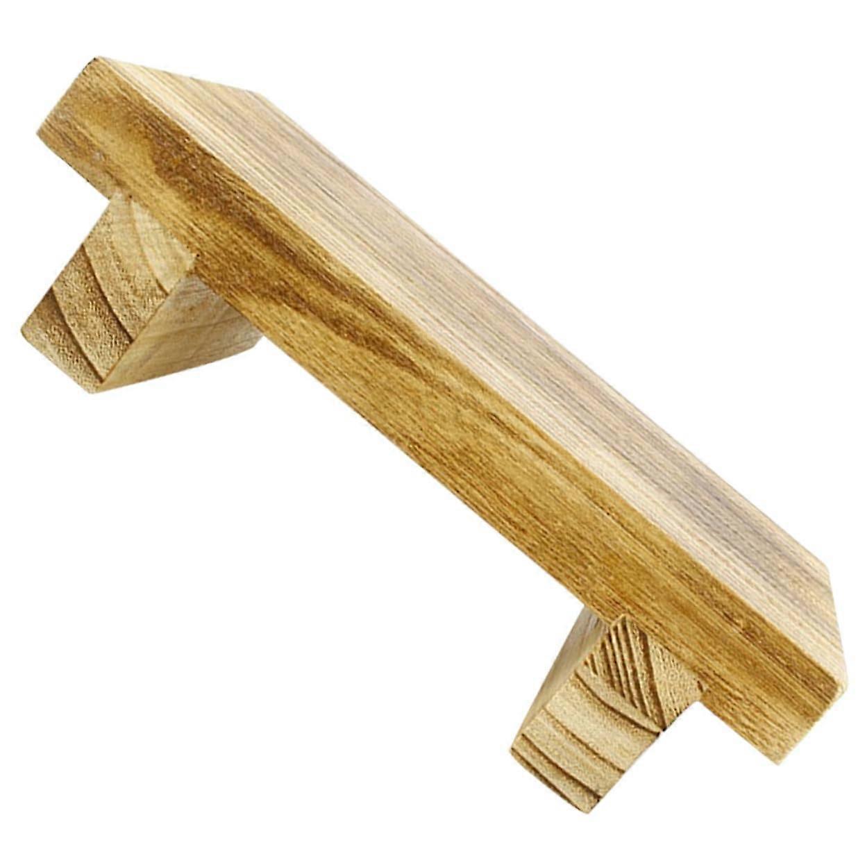 Footstool for Home Office Use Comfortable Foot Rest