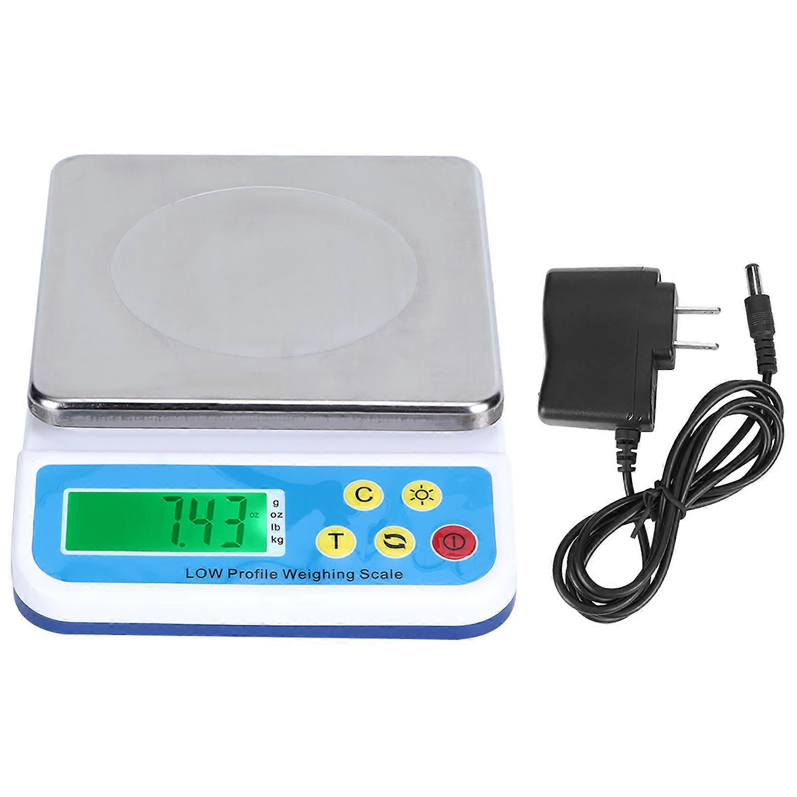 5Kg /1g Electronic Kitchen Portable Cooking Coffee Mini Scale Weight Measuring Tool