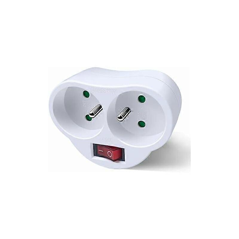 1pcs - conversion plug