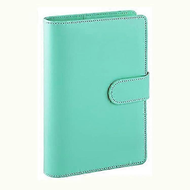 A6 Pu Leather Folder