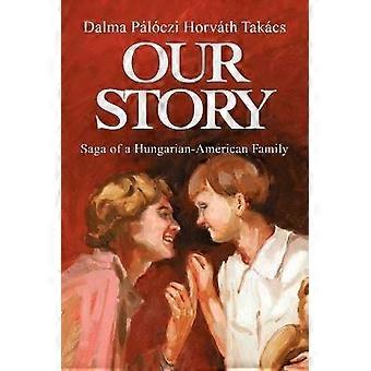 Our Story