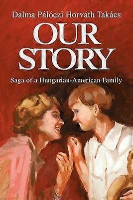 Our Story