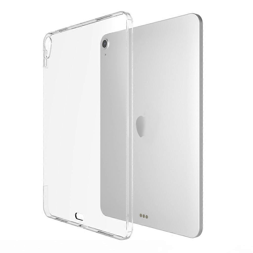 Shockproof Soft TPU Protective Tablet Case