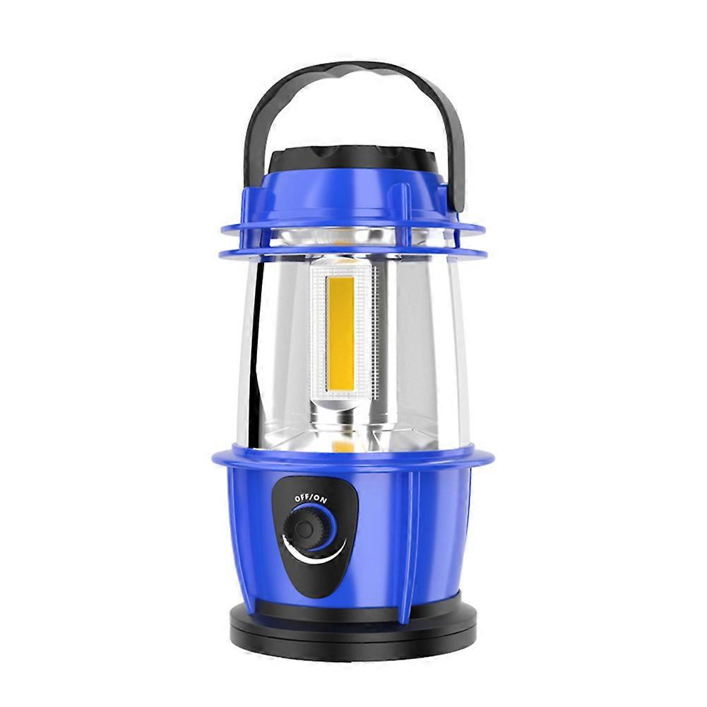 Portable Camping Light High Quality Not Easy to Break Durable for Outdoor Camping Hiking