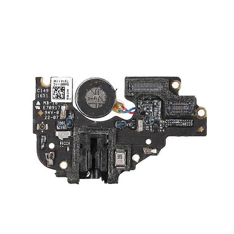 OEM Microphone Mic Replacement Part Compatible For Oppo R9s Plus